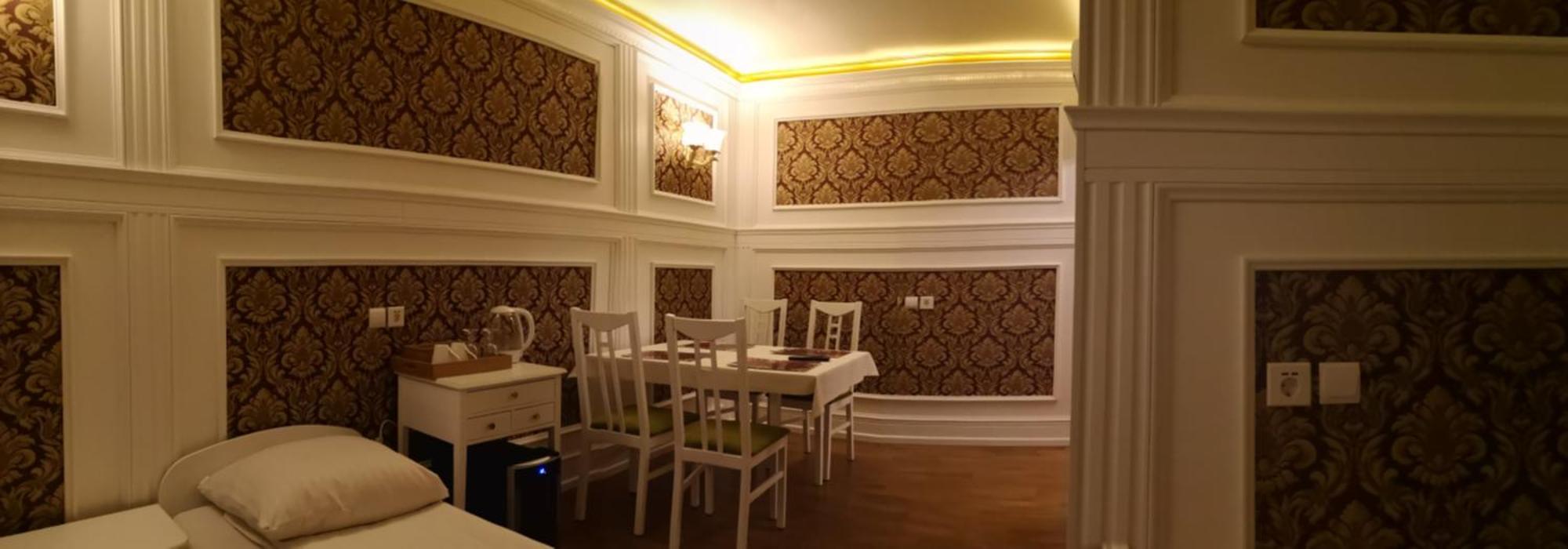 Dom Pomorski Мястко Экстерьер фото